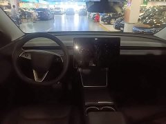 Tesla Model Y Rear-Wheel Drive - ფოტო 10