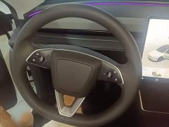 Tesla Model Y Rear-Wheel Drive - ფოტო 11