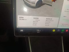 Tesla Model Y Rear-Wheel Drive - ფოტო 12