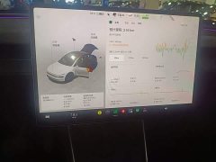 Tesla Model Y Rear-Wheel Drive - ფოტო 13