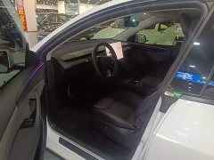 Tesla Model Y Rear-Wheel Drive - ფოტო 16