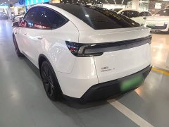 Tesla Model Y Rear-Wheel Drive - ფოტო 5