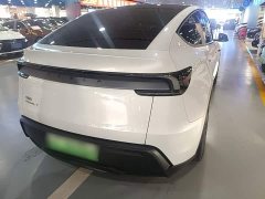 Tesla Model Y Rear-Wheel Drive - ფოტო 7