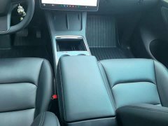 Tesla Model Y 2022 Facelift Rear-Wheel Drive - ფოტო 10