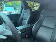 Tesla Model Y 2022 Facelift Rear-Wheel Drive - ფოტო 11