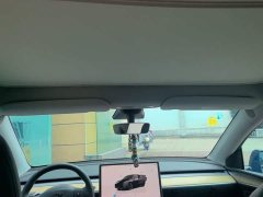 Tesla Model Y 2022 Facelift Rear-Wheel Drive - ფოტო 14