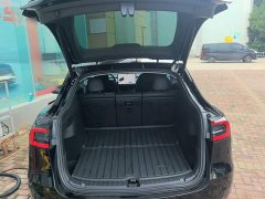 Tesla Model Y 2022 Facelift Rear-Wheel Drive - ფოტო 15