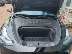 Tesla Model Y 2022 Facelift Rear-Wheel Drive - ფოტო 16