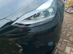 Tesla Model Y 2022 Facelift Rear-Wheel Drive - ფოტო 18