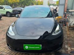 Tesla Model Y 2022 Facelift Rear-Wheel Drive - ფოტო 3