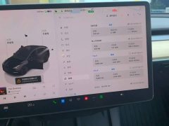 Tesla Model Y 2022 Facelift Rear-Wheel Drive - ფოტო 8