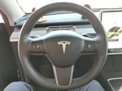 Tesla Model Y Rear-Wheel Drive - ფოტო 11