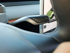 Tesla Model Y Rear-Wheel Drive - ფოტო 14