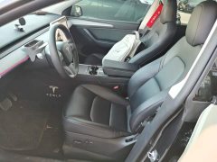 Tesla Model Y Rear-Wheel Drive - ფოტო 15
