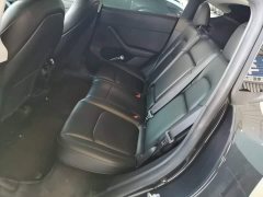 Tesla Model Y Rear-Wheel Drive - ფოტო 17