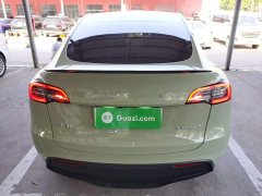 Tesla Model Y Rear-Wheel Drive - ფოტო 6