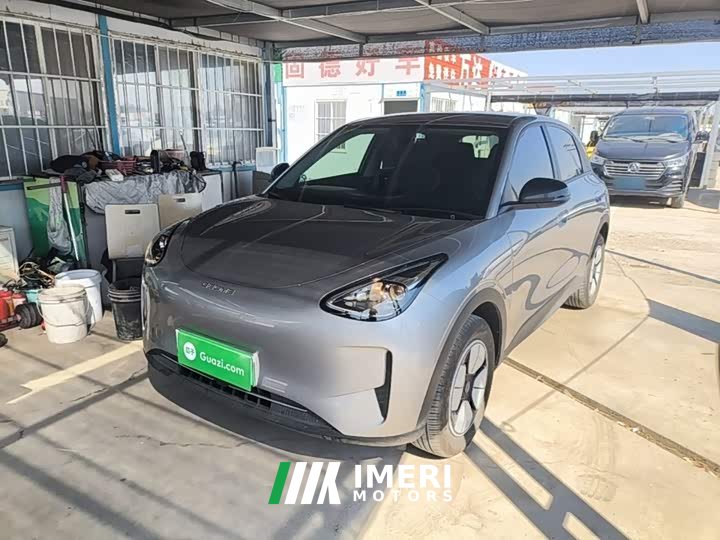 Geely Star Wish 410km Comfort Edition