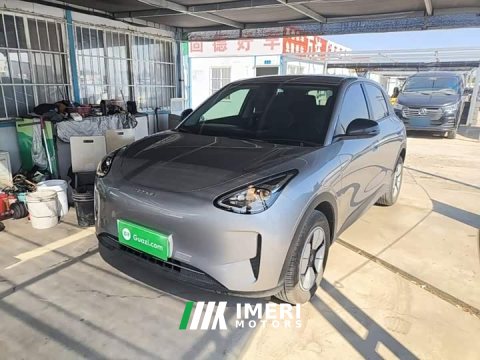 2025 Geely Star Wish 2026 410km Comfort Edition - ავტომობილი ჩინეთიდან