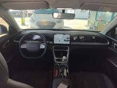Geely Star Wish 2026 410km Comfort Edition - ფოტო 10