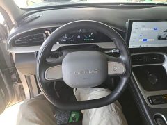 Geely Star Wish 2026 410km Comfort Edition - ფოტო 11