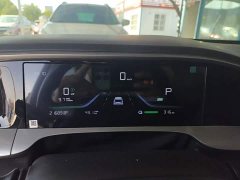 Geely Star Wish 2026 410km Comfort Edition - ფოტო 12