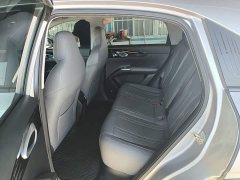 Geely Star Wish 2026 410km Comfort Edition - ფოტო 17