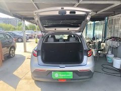 Geely Star Wish 2026 410km Comfort Edition - ფოტო 19