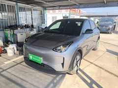 Geely Star Wish 2026 410km Comfort Edition - ფოტო 2
