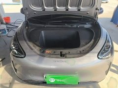 Geely Star Wish 2026 410km Comfort Edition - ფოტო 20