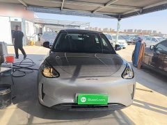 Geely Star Wish 2026 410km Comfort Edition - ფოტო 3