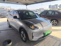 Geely Star Wish 2026 410km Comfort Edition - ფოტო 4