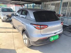 Geely Star Wish 2026 410km Comfort Edition - ფოტო 5