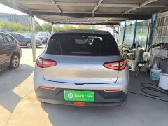 Geely Star Wish 2026 410km Comfort Edition - ფოტო 6