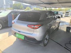 Geely Star Wish 2026 410km Comfort Edition - ფოტო 7
