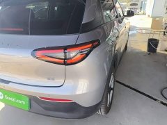 Geely Star Wish 2026 410km Comfort Edition - ფოტო 8
