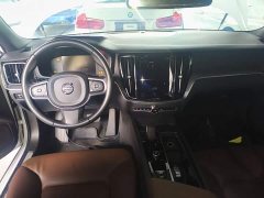 Volvo S60 B4 Smart Luxury Edition - ფოტო 10