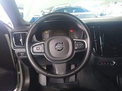 Volvo S60 B4 Smart Luxury Edition - ფოტო 11