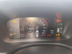 Volvo S60 B4 Smart Luxury Edition - ფოტო 12