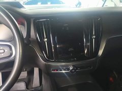 Volvo S60 B4 Smart Luxury Edition - ფოტო 13