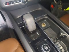Volvo S60 B4 Smart Luxury Edition - ფოტო 14