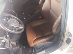 Volvo S60 B4 Smart Luxury Edition - ფოტო 15