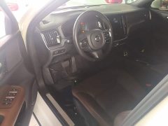 Volvo S60 B4 Smart Luxury Edition - ფოტო 16