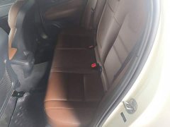 Volvo S60 B4 Smart Luxury Edition - ფოტო 17
