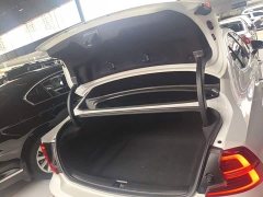 Volvo S60 B4 Smart Luxury Edition - ფოტო 19