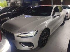 Volvo S60 B4 Smart Luxury Edition - ფოტო 2