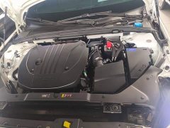 Volvo S60 B4 Smart Luxury Edition - ფოტო 20