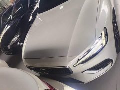 Volvo S60 B4 Smart Luxury Edition - ფოტო 3