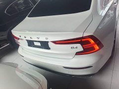 Volvo S60 B4 Smart Luxury Edition - ფოტო 6
