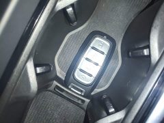 Volvo S60 B4 Smart Luxury Edition - ფოტო 9