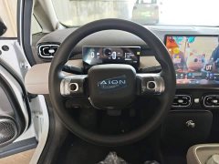 GAC AION UT 2025 330 Star Radiance Edition - ფოტო 11